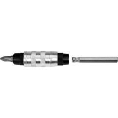 Adaptateur d'angle pour 1/4 embouts YATO YAT YT-04635