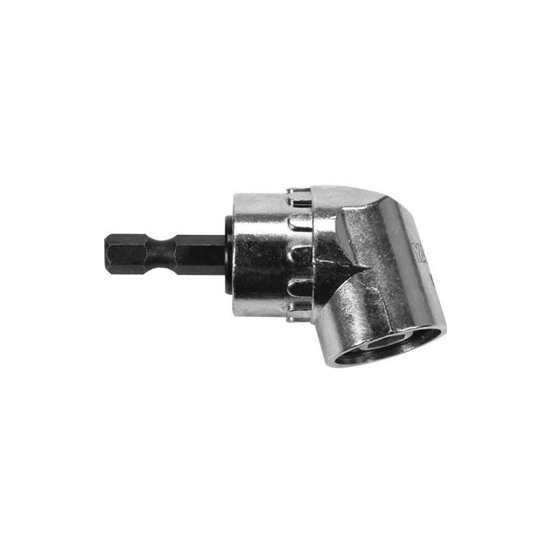 Adaptateur d'angle 37mm, 1/4' YATO YAT YT-04632