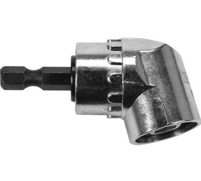 Adaptateur d'angle 37mm, 1/4' YATO YAT YT-04632