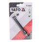 Tournevis d'angle pour 1/4 fiennes YATO YAT YT-04630