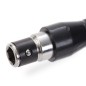 Tournevis d'angle pour 1/4 fiennes YATO YAT YT-04630