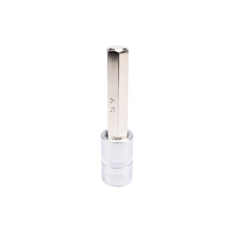 Clé de serrure hexagonale 1/2 14mm l100mm YATO YAT YT-04397