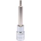 Clé de serrure hexagonale 1/2 5mm l100mm YATO YAT YT-04391
