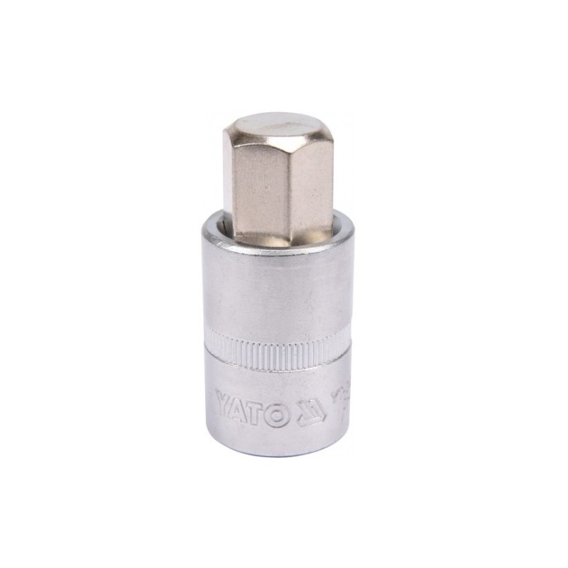 Clé de serrure hexagonale 1/2 17mm l55mm YATO YAT YT-04388