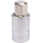 Clé de serrure hexagonale 1/2 17mm l55mm YATO YAT YT-04388