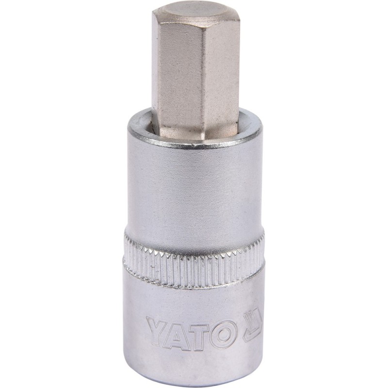 Clé de serrure hexagonale 1/2 12mm l55mm YATO YAT YT-04386