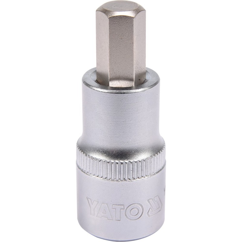 Clé de serrure hexagonale 1/2 10mm l55mm YATO YAT YT-04385