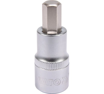 Clé de serrure hexagonale 1/2 10mm l55mm YATO YAT YT-04385