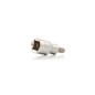 Clé de serrure hexagonale 1/2 7mm l55mm YATO YAT YT-04383