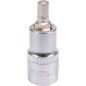 Clé de serrure hexagonale 1/2 7mm l55mm YATO YAT YT-04383