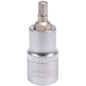 Clé de serrure hexagonale 1/2 6mm l55mm YATO YAT YT-04382
