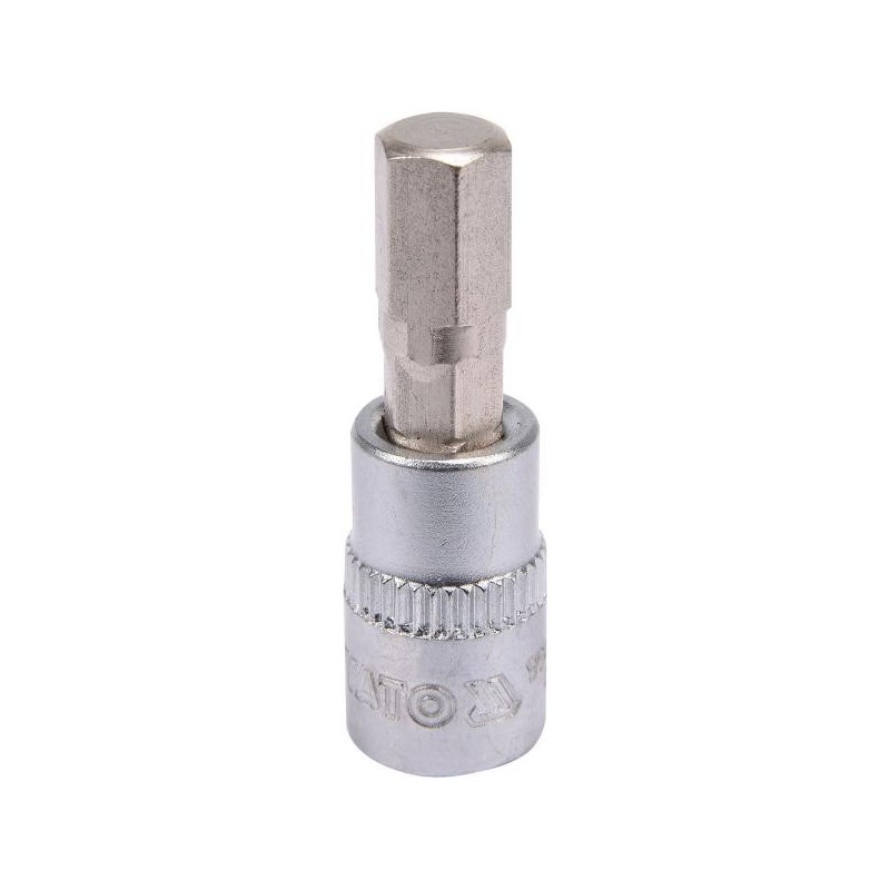 Clé de serrure hexagonale 1/4 7mm l37mm YATO YAT YT-04374