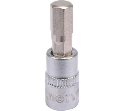 Clé de serrure hexagonale 1/4 7mm l37mm YATO YAT YT-04374