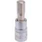 Clé de serrure hexagonale 1/4 7mm l37mm YATO YAT YT-04374