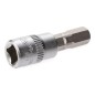 Clé de serrure hexagonale 1/4 7mm l37mm YATO YAT YT-04374