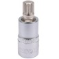 Clé de verrouillage spline 1/2 m8 l55mm YATO YAT YT-04342