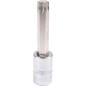 Clé torx 1/2 t60 l100mm YATO YAT YT-04328