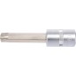 Clé torx 1/2 t60 l100mm YATO YAT YT-04328