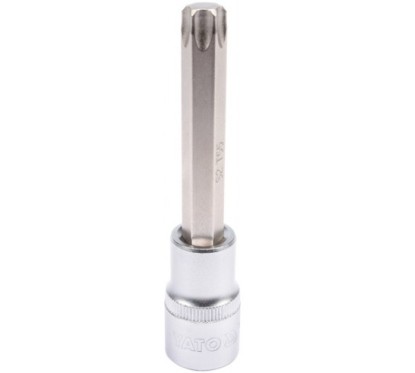 Clé torx 1/2 t55 l100mm YATO YAT YT-04327