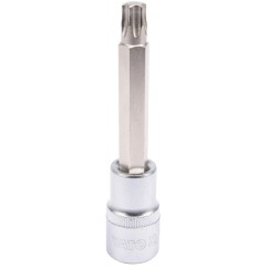 Clé torx 1/2 t50 l100mm YATO YAT YT-04326