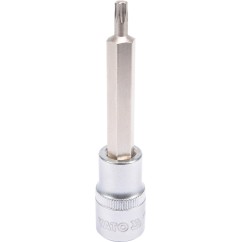 Clé torx 1/2 t27 l100mm YATO YAT YT-04322
