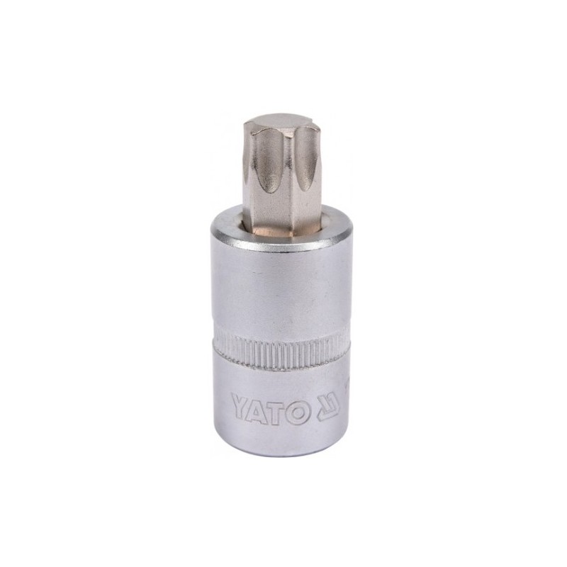 Clé torx 1/2 t60 l55mm YATO YAT YT-04318
