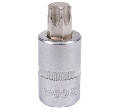 Clé torx 1/2 t60 l55mm YATO YAT YT-04318