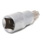 Clé torx 1/2 t55 l55mm YATO YAT YT-04317