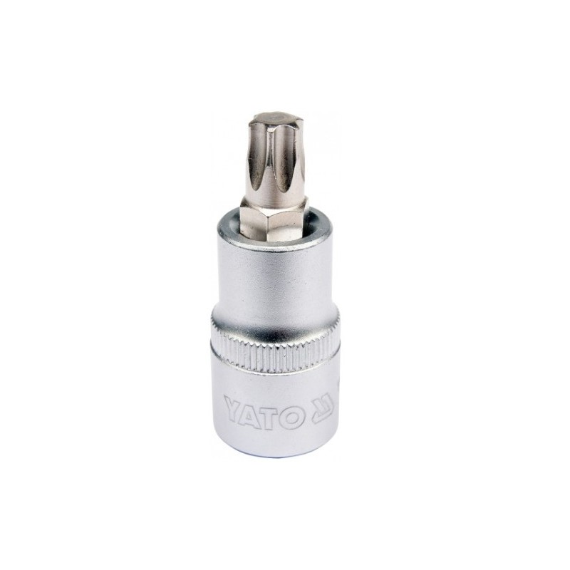 Clé torx 1/2 t50 l55mm YATO YAT YT-04316