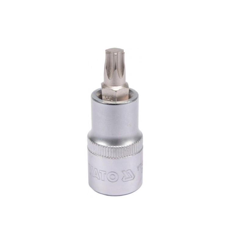 Clé torx 1/2 t45 l55mm YATO YAT YT-04315
