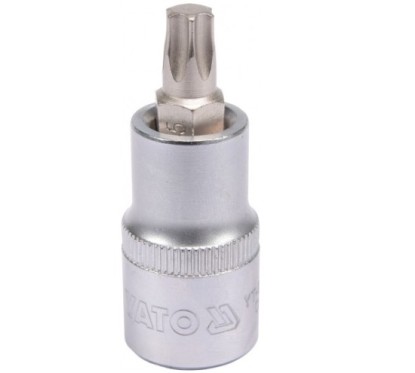 Clé torx 1/2 t45 l55mm YATO YAT YT-04315