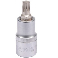 Clé torx 1/2 t40 l55mm YATO YAT YT-04314