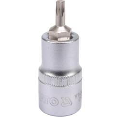 Clé torx 1/2 t27 l55mm YATO YAT YT-04312
