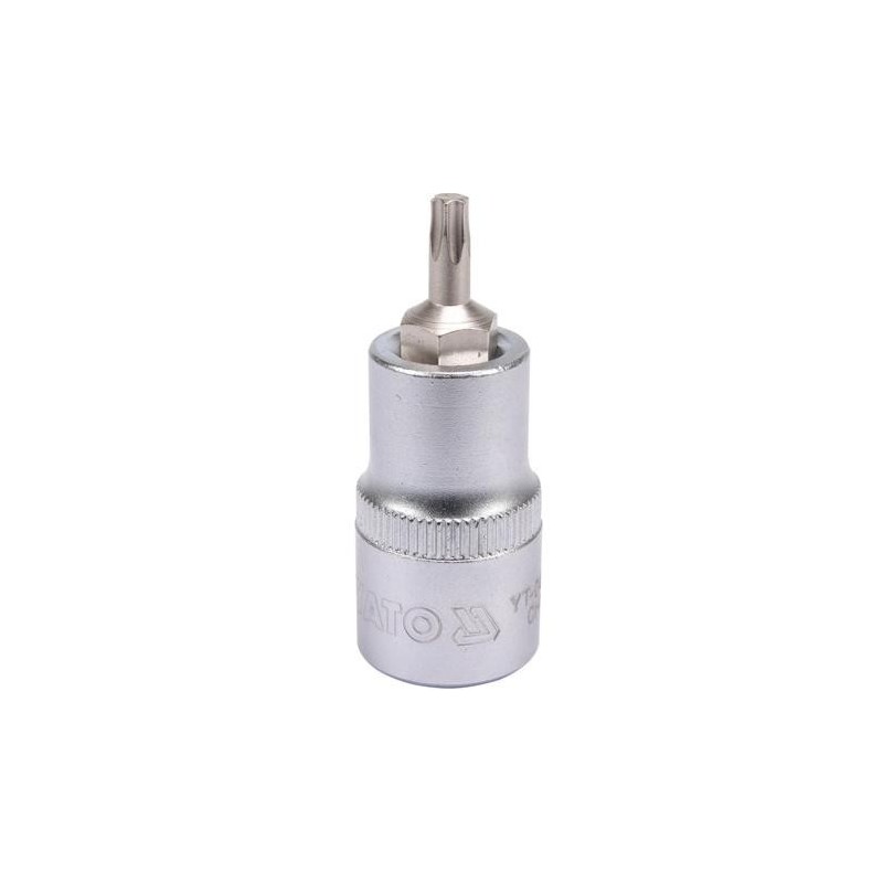 Clé torx 1/2 t27 l55mm YATO YAT YT-04312