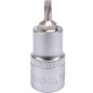 Clé torx 1/2 t27 l55mm YATO YAT YT-04312