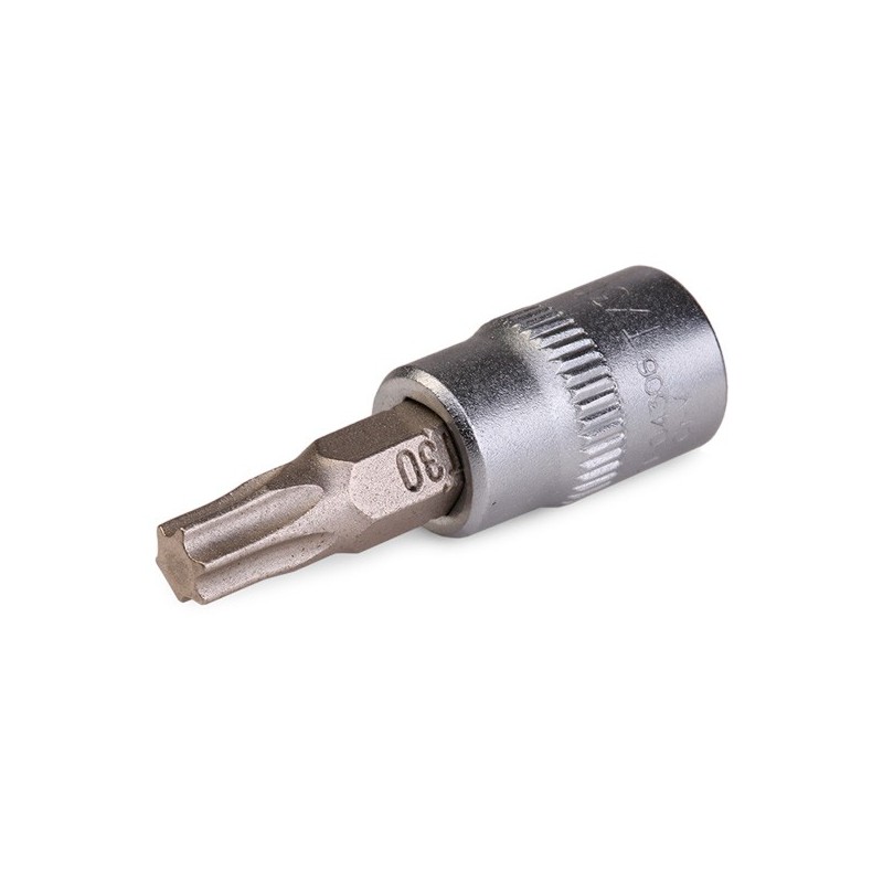 Clé torx 1/4 t30 l37mm YATO YAT YT-04306