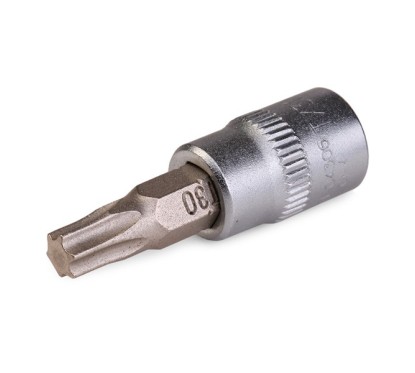 Clé torx 1/4 t30 l37mm YATO YAT YT-04306