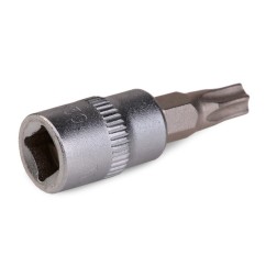 Clé torx 1/4 t30 l37mm YATO YAT YT-04306