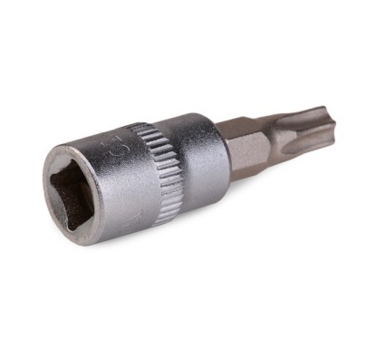Clé torx 1/4 t30 l37mm YATO YAT YT-04306