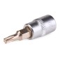 Clé torx 1/4 t20 l37mm YATO YAT YT-04304