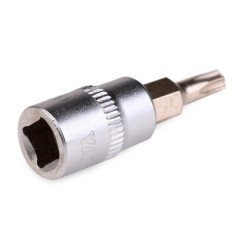 Clé torx 1/4 t20 l37mm YATO YAT YT-04304
