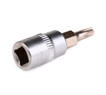 Clé torx 1/4 t20 l37mm YATO YAT YT-04304