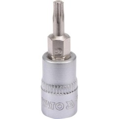 Clé torx 1/4 t15 l37mm YATO YAT YT-04303