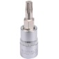 Clé torx 1/4 t25 l37mm YATO YAT YT-04305