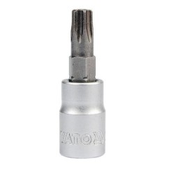 Clé torx 1/4 t10 l37mm YATO YAT YT-04302