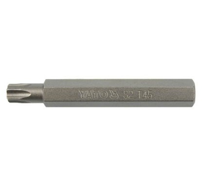 Clé torx spéciale t45x30 s2 YATO YAT YT-0408