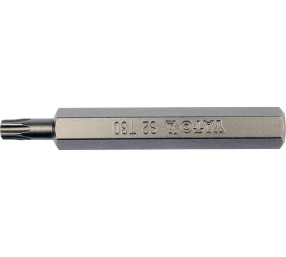 Clé torx spéciale t30x75 s2 YATO YAT YT-04052