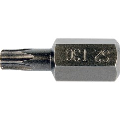 Clé torx spéciale t30x30 s2 YATO YAT YT-04051