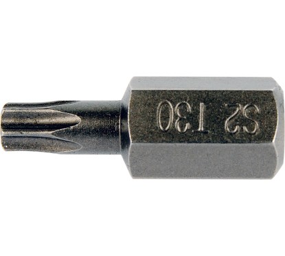 Clé torx spéciale t30x30 s2 YATO YAT YT-04051