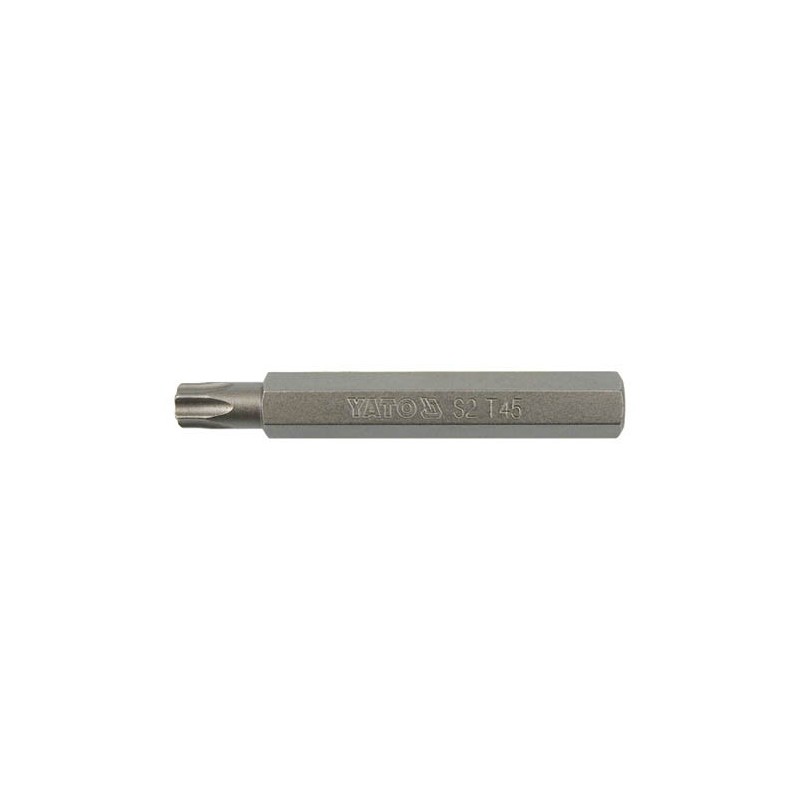 Clé torx spéciale t25x30 s2 YATO YAT YT-0404